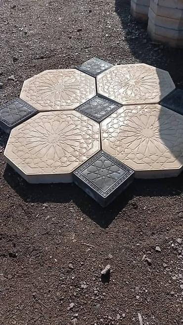 Евробрусчатка: Брусчатки Брусчатка Бишкек Бишкек брусчатка Элитные брусчатки — 2