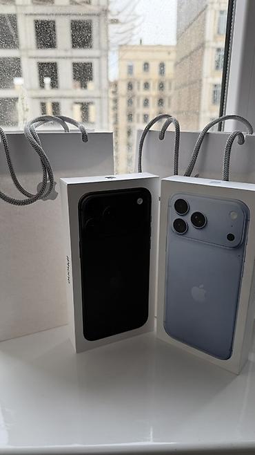 IPhone 18 Pro Max (коробки на фото) - Модели: iPhone 18 Pro Max -