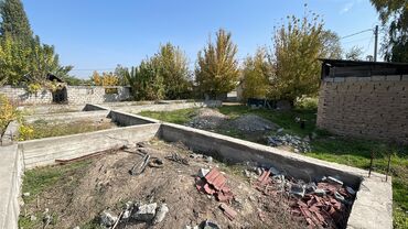 продаю участок центр: 6 соток, Для строительства, Красная книга