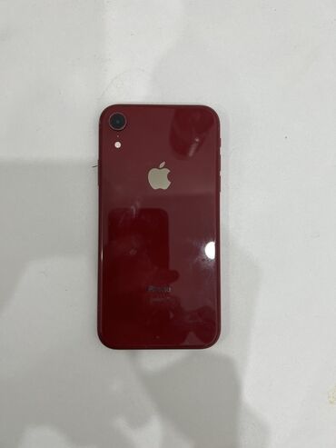 айфон xr 256 гб: IPhone Xr, 256 ГБ, Красный, Защитное стекло, Чехол, 100 %