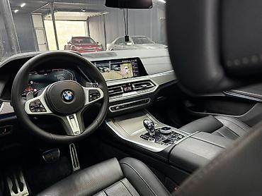 BMW: BMW X5: 2019 г., 3 л, Автомат, Дизель, Кроссовер — 16