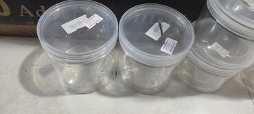 Digər gözəllik və estetika cihazları: Cosmetoloji qablar krem scrub losyon — 15