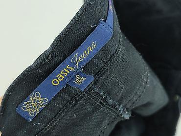 motel denim: Oasis, Szorty damskie, rozmiar L — 4