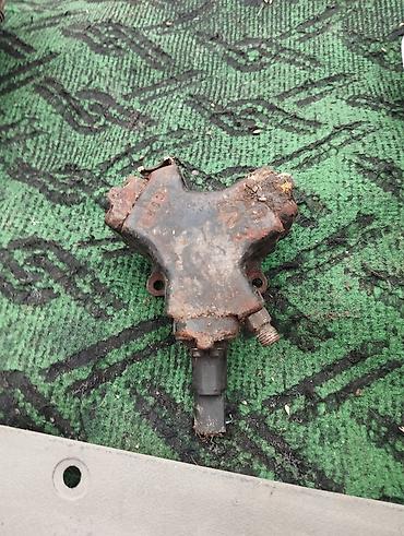 Другие детали кузова: Субару импреза конь решетка радиатора фары ксенон левая крло — 8