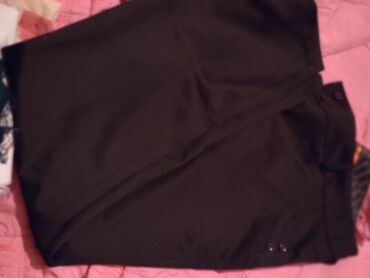 Qadın şalvarları: Walvar 5 manat hundur xanimaGermanica walvar Koricnivi renkde — 8