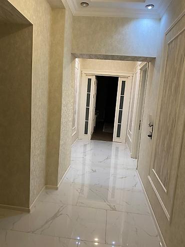 Yeni tikili: 3 otaqlı, Yeni tikili, 122 kv. m — 12