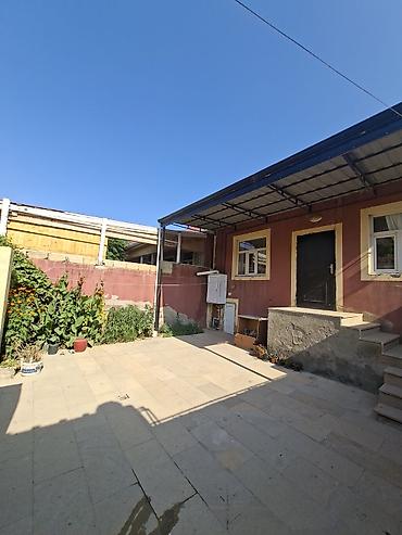 qaradağ: Lökbatan qəs. 3 otaqlı, 122 kv. m, Orta təmir — 1