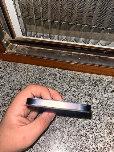iphone 11 dual: IPhone 12, 64 GB, Mavi, Face ID — 4