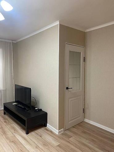 бартер квартира: 3 комнаты, 54 м², Юг-2 мкр Хрущевка, 1 этаж, Свежий ремонт — 3