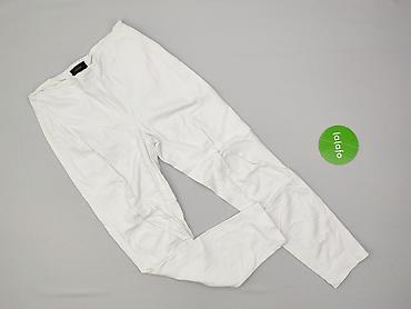 jeans ysl: Joseph, Spodnie materiałowe damskie, rozmiar S — 2