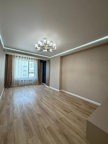Продажа квартир: 2 комнаты, 67 м², Элитка, 9 этаж, Дизайнерский ремонт — 2