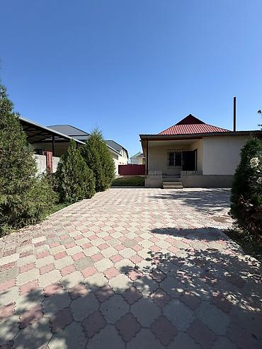 Продажа коттеджей и домов: 🏡🔥 Срочно продаю участок с домом в Ак Ордо-3 📍 Хорошая локация ⚡️ — 12