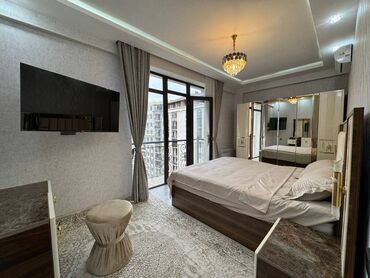 Mənzil kirayələyirəm: 3 otaqlı, 120 kv. m — 1