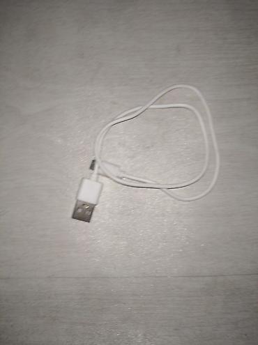 samsung galaxy a41: Белый кабель USB — micro‑USB - Разъёмы: USB‑A (штекер) → micro‑USB — 2