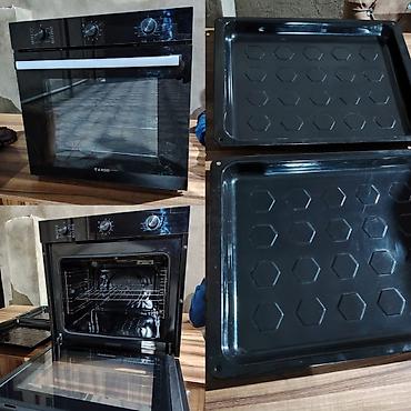 Ankastr Soba. 280azn. (Daxilə quraşdırılan soba) Marka: Ardo Rəng lalafo.az -da Ankastr Soba. 280azn. (Daxilə quraşdırılan soba) Marka: Ardo Rəng