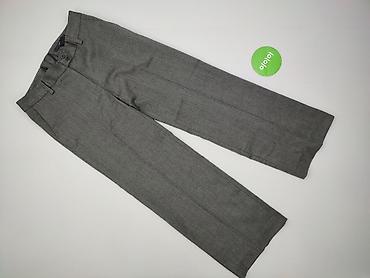 second hand max: H&M, Spodnie materiałowe damskie, rozmiar S — 2