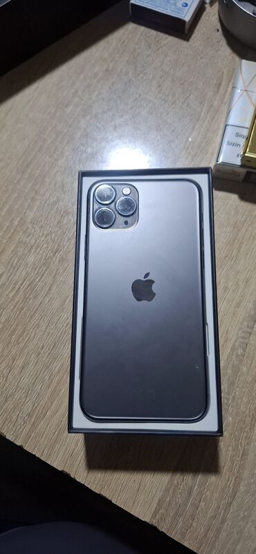 ps4 pro купить: IPhone 11 Pro, Space Gray, Face ID