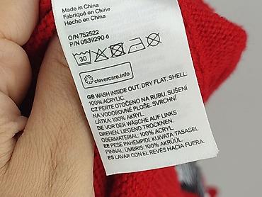 swetery: H&M Divided, Sweter damski, rozmiar S — 5