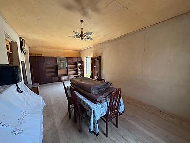 Həyət evi alıram: 88 kv. m, 3 otaqlı, Su — 4