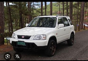awd: На Разборе Хонда СРВ CR-V 8 год 2.4 1.5 Турбо AWD,4ВД Хавкат из — 3