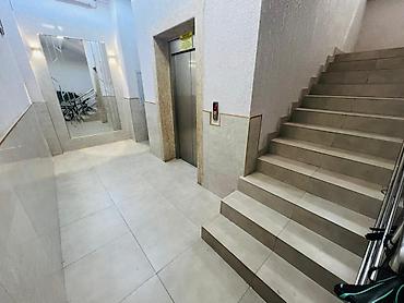 уровневая: 3 комнаты, 150 м², Кок-Жар ж/м Элитка, 9 этаж — 10