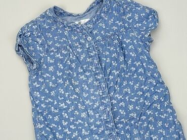 bluzki na lato 2022: Bluzka, Pepco, 1.5-2 lat, 86-92 cm, stan - Dobry
