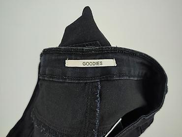 gomez kody: Jeansy damskie, rozmiar XL — 4