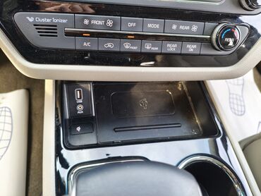 Kia: Kia Carnival: 2019 г., 3.3 л, Автомат, Бензин, Минивэн at lalafo.kg — 13 Kia: Kia Carnival: 2019 г., 3.3 л, Автомат, Бензин, Минивэн — 13