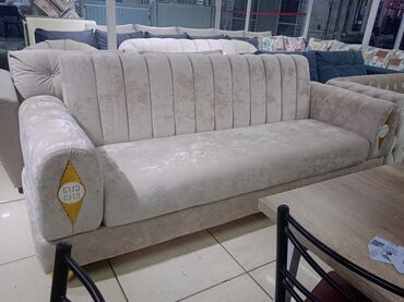 Раскладные диваны: Раскладной диван, Новый — 3