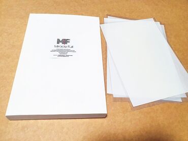 помещение для кондитерской: Сахарная бумага А4, в упаковке 25 листов . Бумага белого цвета