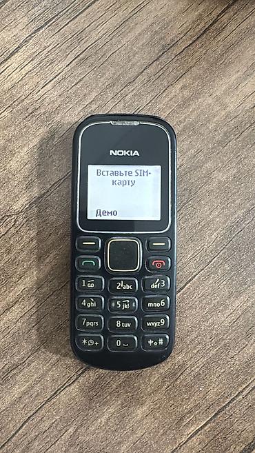 nokia cityman 100: Nokia 1 — 1