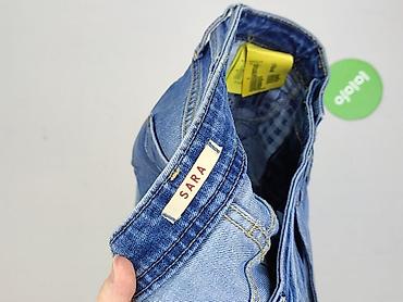 miss denim: Szorty damskie, rozmiar M — 6