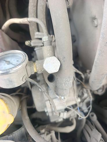 ГБО: Баллон ГБО для автомобиля (метан) 70 литровый комплект оборудования — 6