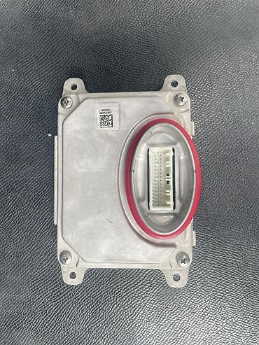 mini vci: Модуль управления LED-фарами (LED DRIVER) Hyundai/Kia - Оригинальный — 2