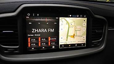 Avtoelektronika: Sorento 2018 android monitor 📍Atatürk pr. 62 🕘09:00 - 20:00 🚙🚒 Ünvana — 1