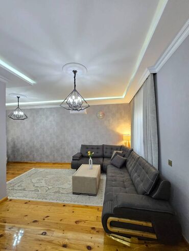 Həyət evləri və villaların satışı: Qaraçuxur qəs. 7 otaqlı, 230 kv. m, Yeni təmirli — 9