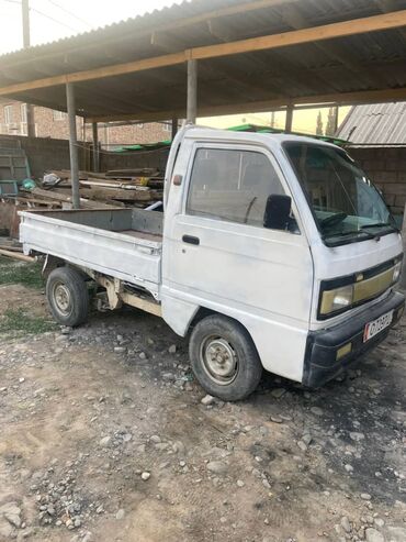 поло машина цена: Daewoo Лабо: 1998 г., 0.2 л, Механика, Бензин, Универсал