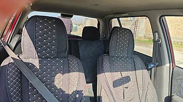 Honda: Honda Logo: 2000 г., Хэтчбэк — 7