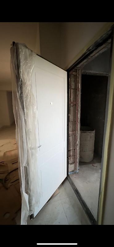 Продажа квартир: 1 комната, 48 м², 6 этаж, ПСО (под самоотделку) — 10