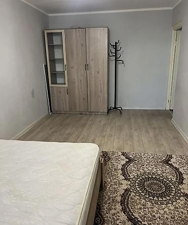 квартира 6 мкр: 2-комнатную квартиру Район: 6 мкр 1 этаж из 4 Площадь: 38м2 — 6
