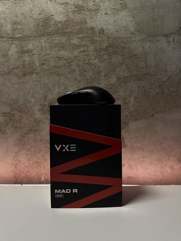 Модемы и сетевое оборудование: VXE Mad R Plus