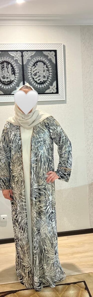 Кардиганы: В ПОДАРОК Дубайский шарф! 🎁 Абаи по выгодной цене! 🇦🇪Дубайский at lalafo.kg — 7 Кардиганы: В ПОДАРОК Дубайский шарф! 🎁 Абаи по выгодной цене! 🇦🇪Дубайский — 7