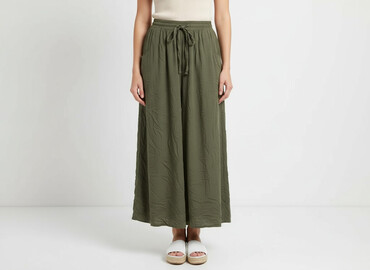 spódnice kopertowa midi: Moodo, Women`s skirt, size XS