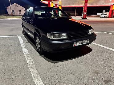 a8 d2: Volkswagen Passat: 1994 г., Седан — 9