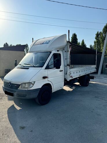 грузовой mercedesbenz atego: Легкий грузовик, Mercedes-Benz, Стандарт, 3 т, Б/у