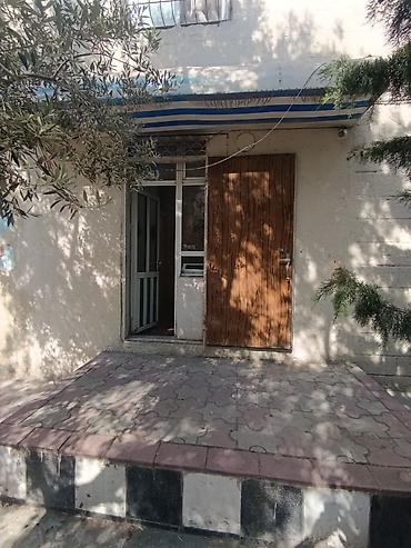 avto qaraj az: Obyekt – birbaşa yola baxan girişli məkan ikiqat qapı, istilik mərkəzi — 2