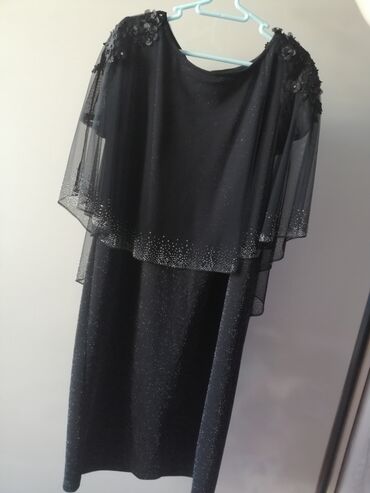 tutun qelyan: Ziyafət donu, Midi, 5XL (EU 50)