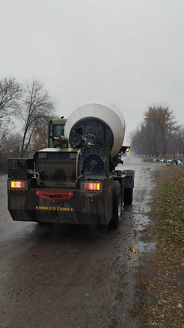 Бетонные работы: Опалубки, Фундамент, Стяжка Гарантия, Бесплатная консультация Больше 6 лет опыта — 2