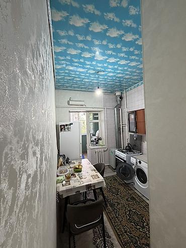 один хоз: 2 комнаты, 50 м², Индивидуалка, 1 этаж, Косметический ремонт — 4
