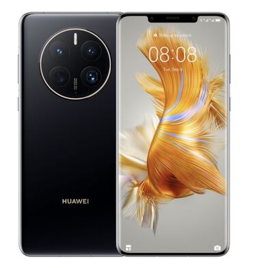 huawei mate 9 dual sim: Huawei Mate 50 Pro, 256 GB, rəng - Qara, Zəmanət, Barmaq izi, Simsiz şarj